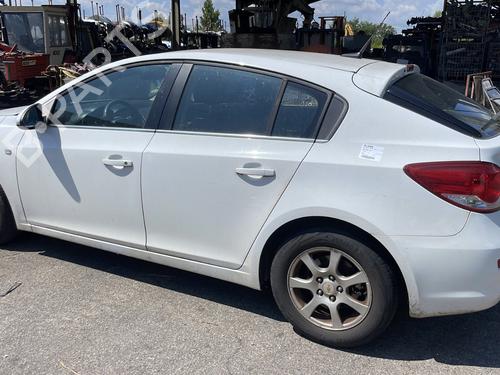 Front left window mechanism CHEVROLET CRUZE Hatchback (J305) 2.0 CDI | BP27972692C22  - Image 6