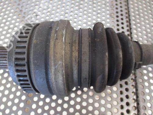 Right rear driveshaft BMW 1 (E81) 118 d | BP22021593M41 - Image 3