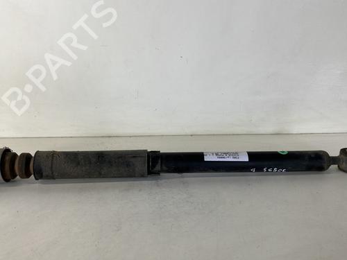 Used Right rear shock absorber FORD FIESTA VI (CB1, CCN) 1.25 (82 hp) 28585484