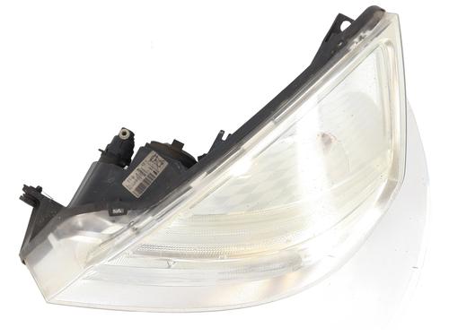 Left headlight RENAULT ESPACE IV (JK0/1_) 1.9 dCi (JK0U) | BP29629380C28 