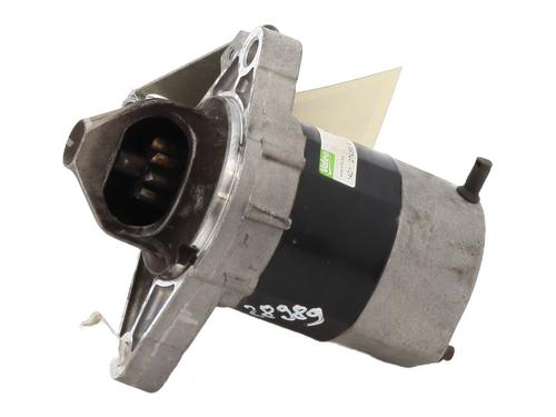 Used Starter CITROËN C1 (PM_, PN_) 1.0 (68 hp) 27981637