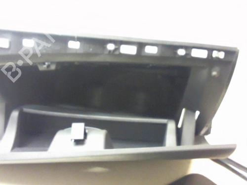 Glove box RENAULT MEGANE III Hatchback (BZ0/1_, B3_) 1.5 dCi (BZ09, BZ0D, BZ1W, BZ29, BZ14) | BP20966950C95 