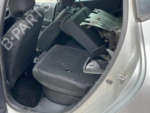 Left front window switch RENAULT CLIO IV (BH_) 0.9 TCe 90 (BHNF, BHMA, BHMH, BHJK, BHJR) | BP23790958I27 - Image 3