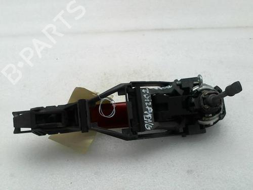 Front left exterior door handle SEAT IBIZA III (6L1) 1.4 TDI | BP22023687C128