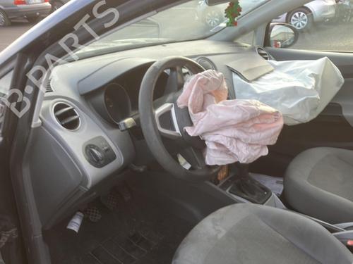 Instrument cluster SEAT IBIZA IV (6J5, 6P1) 1.4 | BP20964531C47 