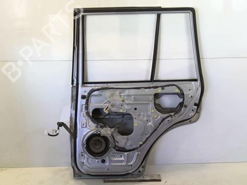 Right rear door HYUNDAI TERRACAN (HP) 2.9 CRDi 4WD | BP22023766C5 