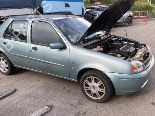 Høyre bak lås FORD FIESTA IV (JA_, JB_) 1.25 i 16V | BP20972020C99 