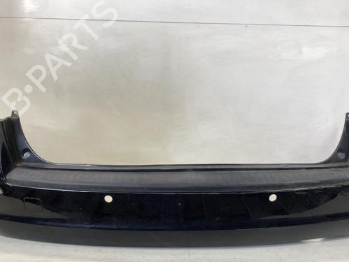 Used Rear bumper KIA CEE'D SW (ED) 1.6 CRDi 115 (115 hp) 23792018