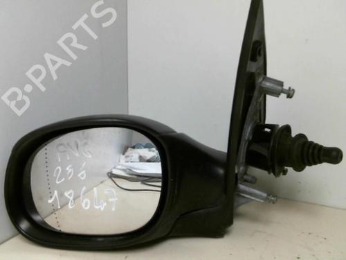 Used Left mirror Left mirror 38056174 38056174