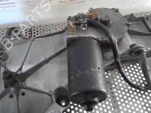 Front wiper motor PEUGEOT 807 (EB_) 2.2 HDi | BP20940127M29 