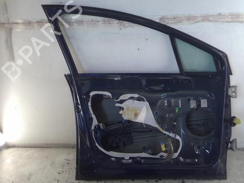 Used Left front door CITROËN C4 I (LC_) 1.6 HDi (90 hp) 22022447