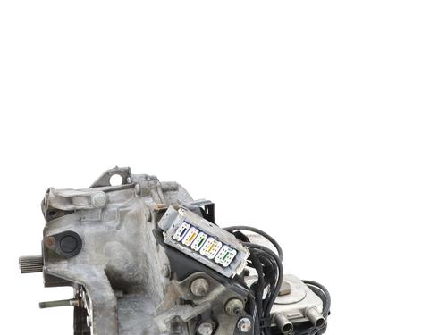 Gearbox RENAULT CLIO II (BB_, CB_) 1.4 16V (B/CB0P, BB13) | BP27893455M3