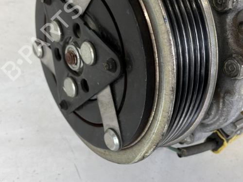 AC compressor CITROËN C3 II (SC_) 1.1 i | BP20938377M34 - Image 4