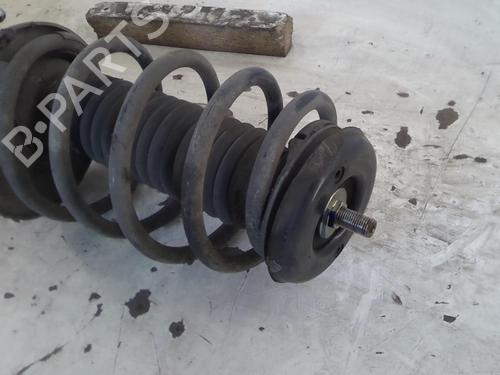 Used Right front shock absorber CITROËN C4 Picasso I MPV (UD_) 1.6 HDi (109 hp) 20939593
