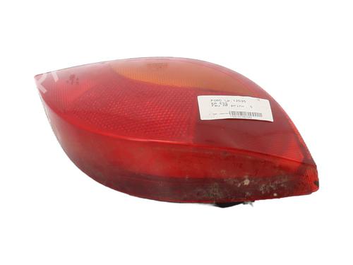 Used Left taillight Left taillight FORD KA (RB_) 1.3 i (49 hp) 20948938 20948938
