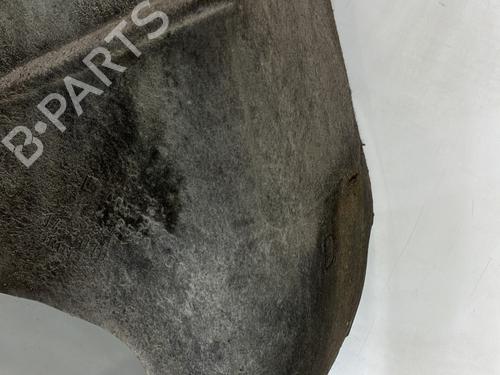 Wheel arch CITROËN DS3 (SA_) 1.6 HDi 110 | BP20955714C56 