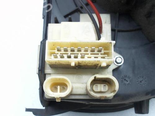 Ventilator motor RENAULT CLIO II (BB_, CB_) 1.5 dCi (B/CB3M) | BP20944810M62 