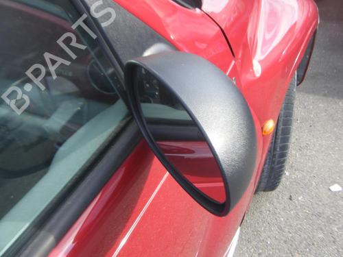 Used Right mirror CHRYSLER PT CRUISER (PT_) 2.2 CRD (150 hp) 22020031