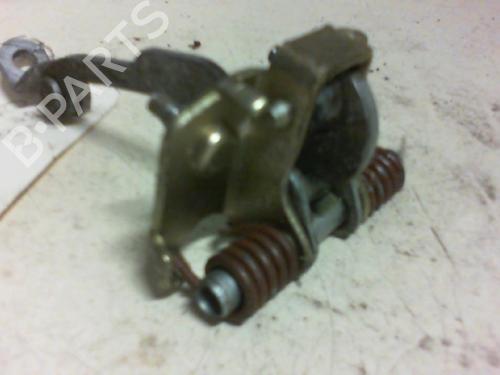 Used Hinge/Door check strap CITROËN C3 I (FC_, FN_) 1.6 16V (109 hp) 22021286