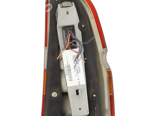 Used Left taillight Left taillight FORD ESCORT VI Turnier (GAL, ANL) 1.8 TD (90 hp) 20949052 20949052