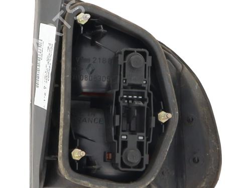 Left taillight RENAULT SAFRANE I (B54_) 2.1 dT (B546) | BP20939085C34 