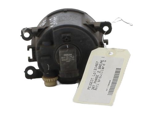 left-front-fog-light-peugeot-307-break-3e-2002-2003-2004-2005-2006-2007-2008-2009-31586465 main image
