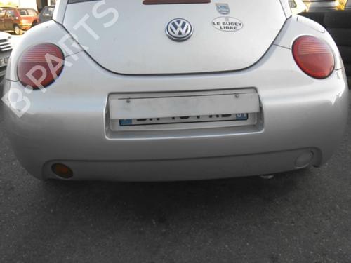 Bagtil kofangere VW NEW BEETLE (9C1, 1C1) 1.9 TDI | BP22021021C8 