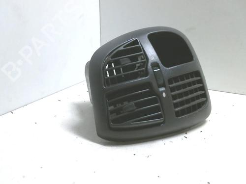 Used Air vent PEUGEOT BOXER Van (244) 2.2 HDi (101 hp) 20958687