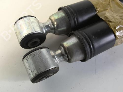 Right rear shock absorber RENAULT KANGOO (KC0/1_) 1.5 dCi (KC08, KC09) | BP20968946M19 