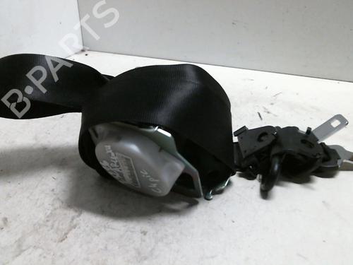 Used Rear middle belt tensioner CITROËN C4 Picasso I MPV (UD_) 1.6 HDi (109 hp) 20950951