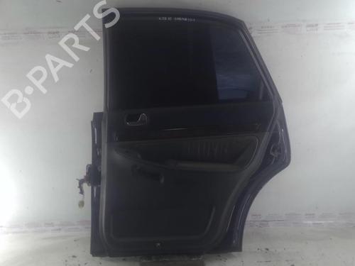 Right rear door AUDI A4 B5 (8D2) 2.5 TDI quattro | BP22020727C5 