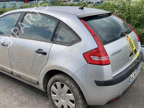 Alternator CITROËN C4 I (LC_) 1.6 16V | BP20939541M7 