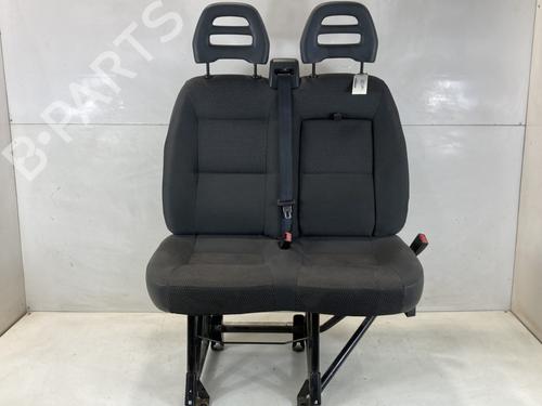 Right front seat CITROËN JUMPER II Van 2.2 HDi 100 | BP28611756C16 - Image 5