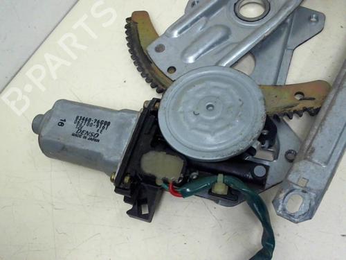 Used Front left window mechanism Front left window mechanism SUZUKI IGNIS II (MH) 1.3 (RM413) (94 hp) 20969666 20969666