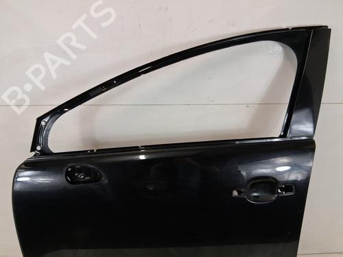 Drzwi przednie lewe PEUGEOT 3008 I MPV (0U_) 1.6 HDi | BP28585602C2 