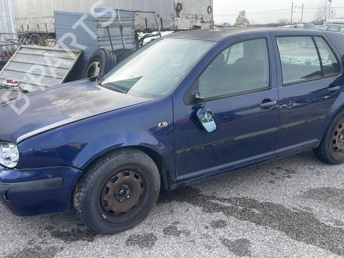 Servo brake VW GOLF IV (1J1) 1.9 TDI | BP30965938M42