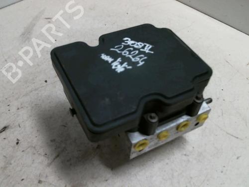 Used ABS pump PEUGEOT 308 II (LB_, LP_, LW_, LH_, L3_) 1.6 HDi / BlueHDi 115 (115 hp) 20951323