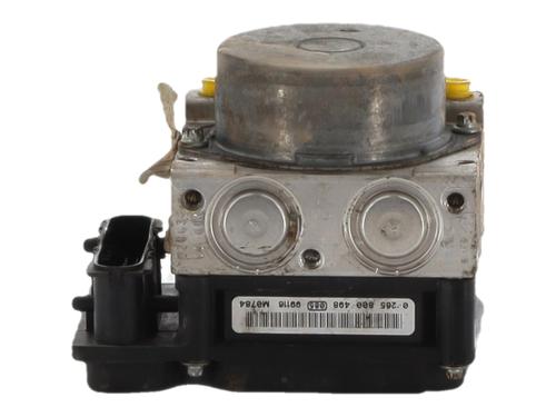 ABS pump RENAULT KANGOO Express (FW0/1_) 1.5 dCi 85 (FW0K, FW0L, FW0B) | BP39031470M43 - Image 2