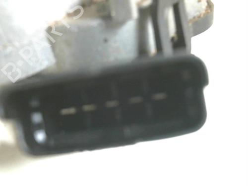 Front wiper motor PEUGEOT 107 (PM_, PN_) 1.0 | BP20958075M29 