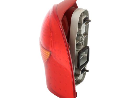 Right taillight RENAULT TWINGO I (C06_) 1.2 (C066, C068) | BP20972294C35 