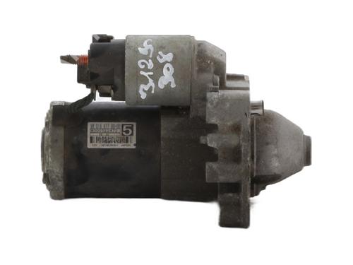 Used Starter PEUGEOT 308 II (LB_, LP_, LW_, LH_, L3_) 1.6 BlueHDi 120 (120 hp) 30776902