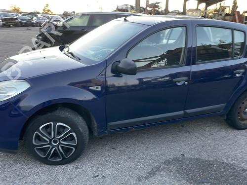 Switch DACIA SANDERO 1.4 MPI LPG | BP30762192I30 - Image 6