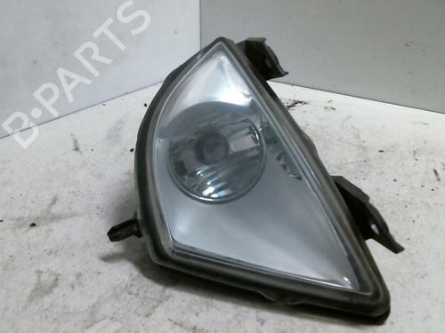 Right front fog light FORD FIESTA V (JH_, JD_) 1.4 16V | BP20950923C31 
