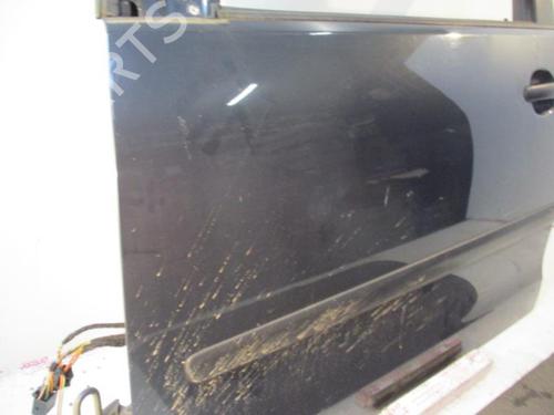Left front door VW POLO IV (9N_, 9A_) 1.4 TDI | BP20966171C2