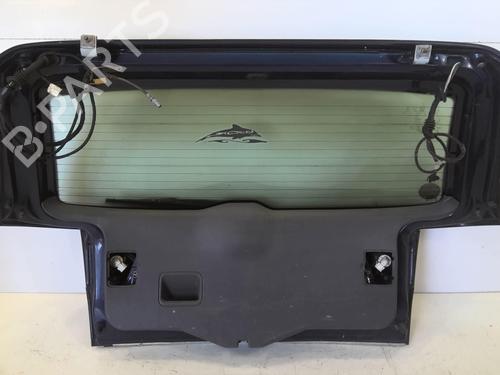 Tailgate SEAT IBIZA II (6K1) 1.9 TDI | BP25267729C6 