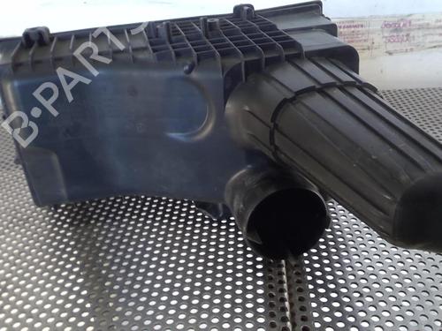 Air filter box CITROËN C5 I (DC_) 2.0 HDi (DCRHZB, DCRHZE) | BP20963272M87