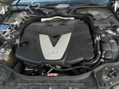 Koelventilatormotor MERCEDES-BENZ E-CLASS T-Model (S211) E 320 T CDI (211.222) | BP24179930M35