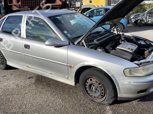 Right taillight OPEL VECTRA B (J96) 1.6 i 16V (F19) | BP22711320C35