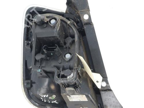 Right taillight FIAT 500 (312_) 1.2 (312AXA1A) | BP25587809C35