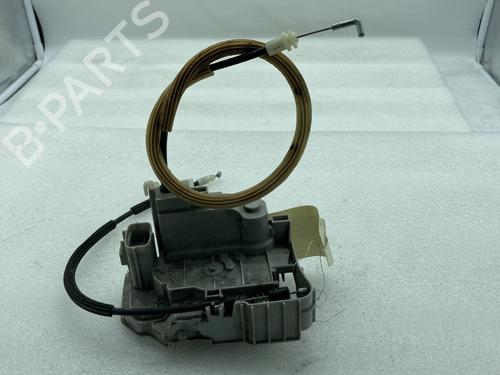 Used Rear right lock FIAT BRAVO II (198_) 1.6 D Multijet (198AXH1B) (105 hp) 20962030